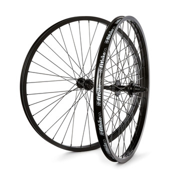 Fit 26" Wheels OEM