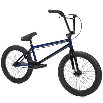 Fiend Type O Negative Bike