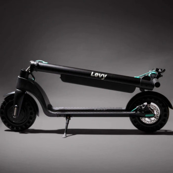 Levy Plus Electric Scooter