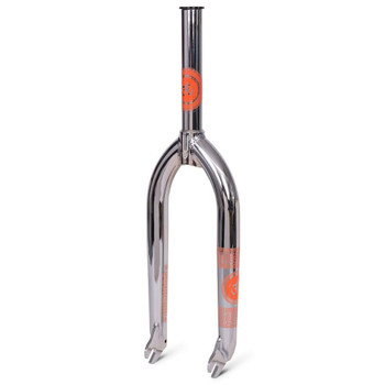 Subrosa OM Fork Chrome