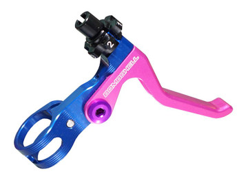 Bombshell 687 Brake Lever