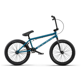 We The People Arcade BMX Bike Turquoise
