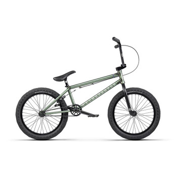 We The People Revolver BMX Bike - 21" TT