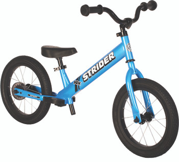 Strider Sport Balance Bike 14X