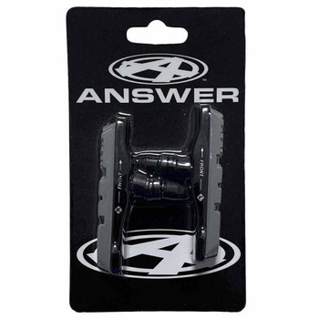 Answer Carbon Brake Pads