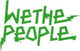 We The People
