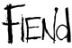 Fiend BMX