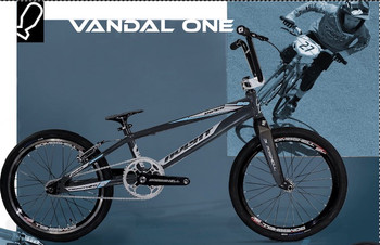 Avent Vandal Mini Bike