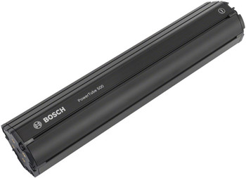 Bosch PowerTube 500 eBike Battery