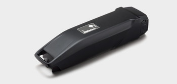 Yamaha eBike Battery Pack Downtube Mount 400WH 500WH, Haibike