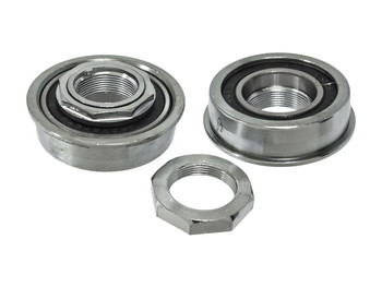 BB 1PC 24T Tange Sealed Tioga Type