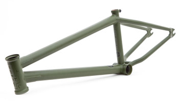 Fit Benny L V.2 Frame
