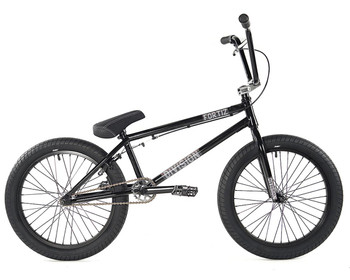 Division Fortiz BMX Bike