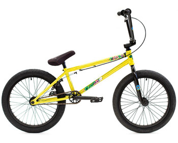 Colony Sweet Tooth Bike