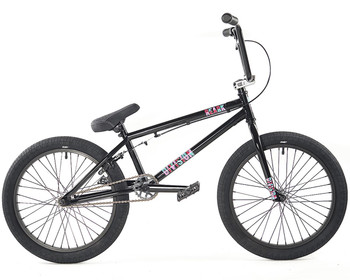 Division Reark Bike