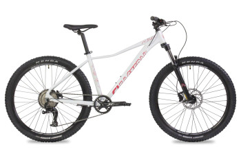 Eastern ALPAKA 27.5" Bike White