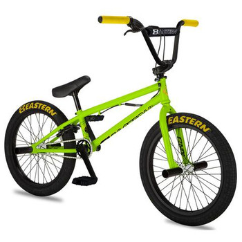 Eastern Orbit Bike