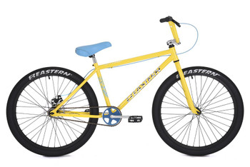 Eastern Growler LTD 26" BMX Bike