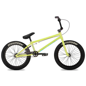 Eastern Javelin Bike