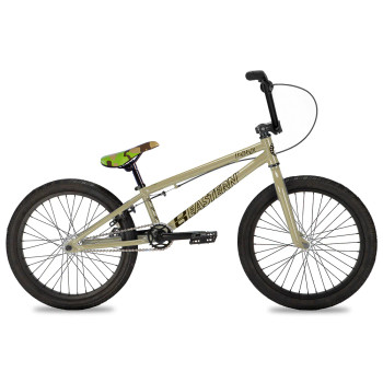 Eastern Lowdown Tan