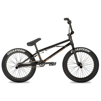 Eastern Orbit Bike