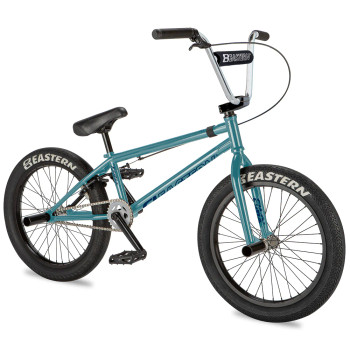 Eastern Reaper Bike