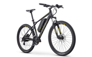 Fuji ENevada 27.5 Ebike