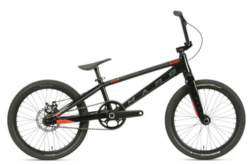 Haro Blackout Bike for Racing