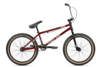 Haro Quist Bike