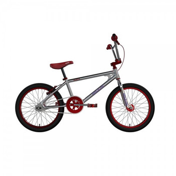 Race Inc BMX Bike RA20-R