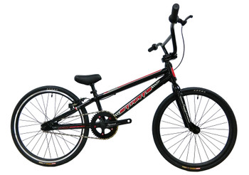 Staats Superstock Bikes Black Expert 20 x 1 3/8" tires
