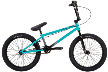 Stolen Compact 20" BMX Bike