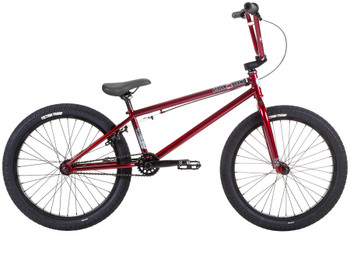 Stolen Spade 22" BMX Bike