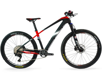 Avent Orca Carbon Mountain Bike