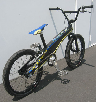 GT Ultra Box 2 Frame UB2 2008 Model Sale