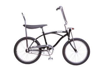 KHS Hot Rod Banana Seat Retro Bike 2017
