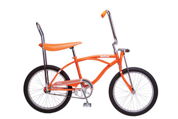 KHS Hot Rod Banana Seat Retro Bike 2017