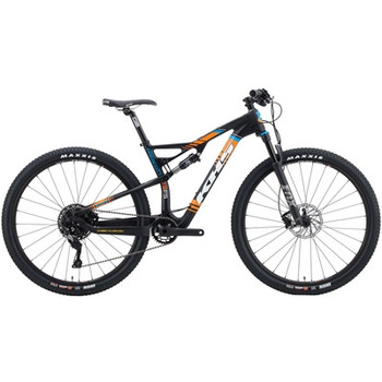 KHS Prescott 29 Suspension Mountain Bike