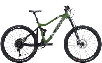 KHS SixFifty 7500