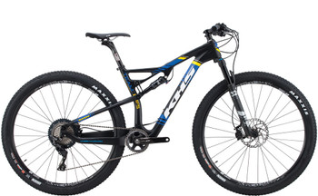 KHS TEAM 29 FS