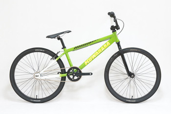 Kuwahara Clotho Bike