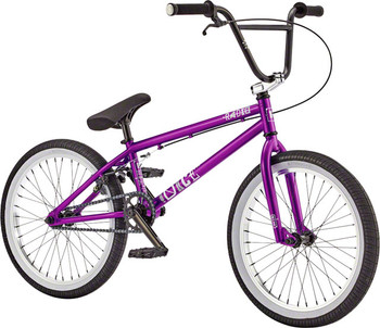 Radio Dice BMX Bike