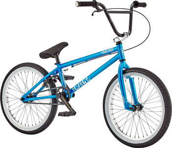 Radio Dice BMX Bike