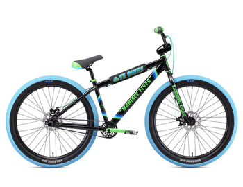 SE Racing Maniacc Flyer 27.5"+