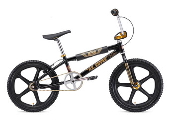 SE Racing PK Ripper Looptail Classic 20" 2019