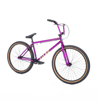 Fiend Type 26 Bike