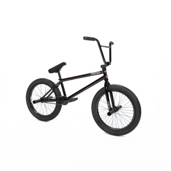Fiend Type A POSITIVE Bike