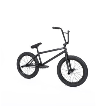 Fiend Type A Bike