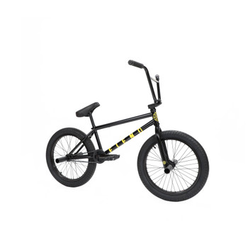 Fiend Type CV Bike