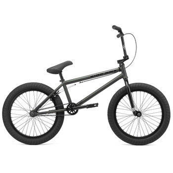 Kink Whip Bike Full Chromoly